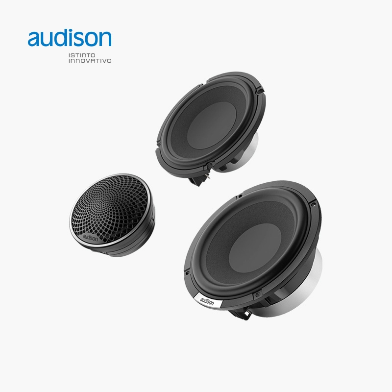AUDISON 意大利歐迪臣 VOCE II 繫列揚聲器 
