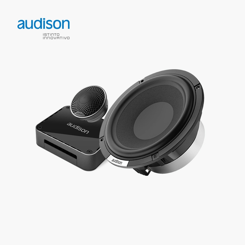 AUDISON 意大利歐迪臣 VOCE II 繫列揚聲器 