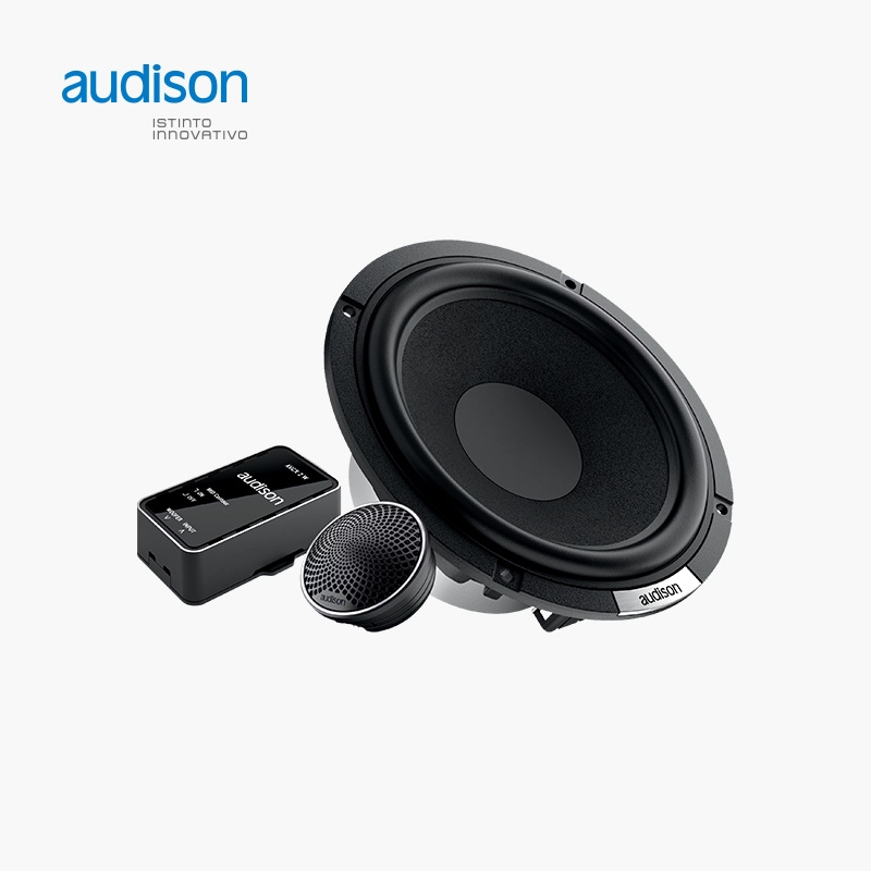 AUDISON 意大利歐迪臣 VOCE II 繫列揚聲器 