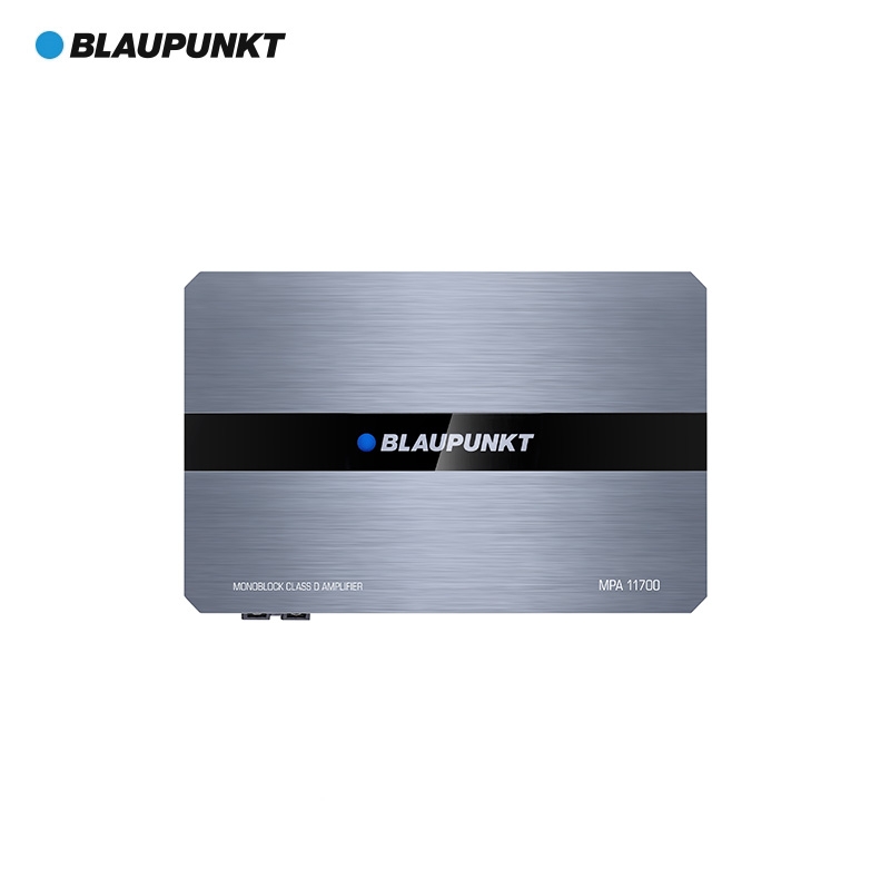 德國藍寶（BLAUPUNKT）單路功率放大器 MPA 11700